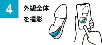 金具/バックルが壊れたので直したい(ベルト革小物)